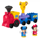 Fisher Price Little People Mickey & Minnie Musical Train