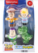 Fisher-price Little People Toy Story Characters
