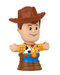 Fisher-price Little People Toy Story Characters