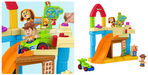 Fisher-price Little People Toy Story Andy's Room Playset