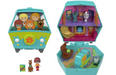 Polly Pocket  Scooby Doo Compact Playset