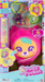 Polly Pocket Plushie Bear Compact Playset