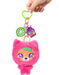 Polly Pocket Plushie Bear Compact Playset