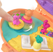 Polly Pocket Plushie Bear Compact Playset