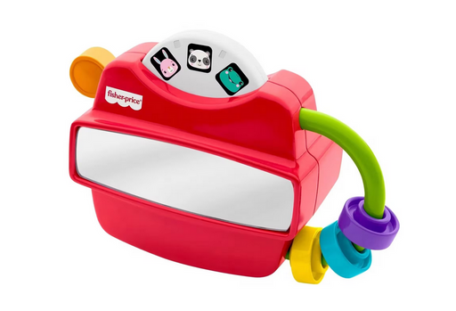 Fisher Price Fidget Activity View Master