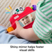 Fisher Price Fidget Activity View Master