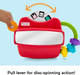 Fisher Price Fidget Activity View Master