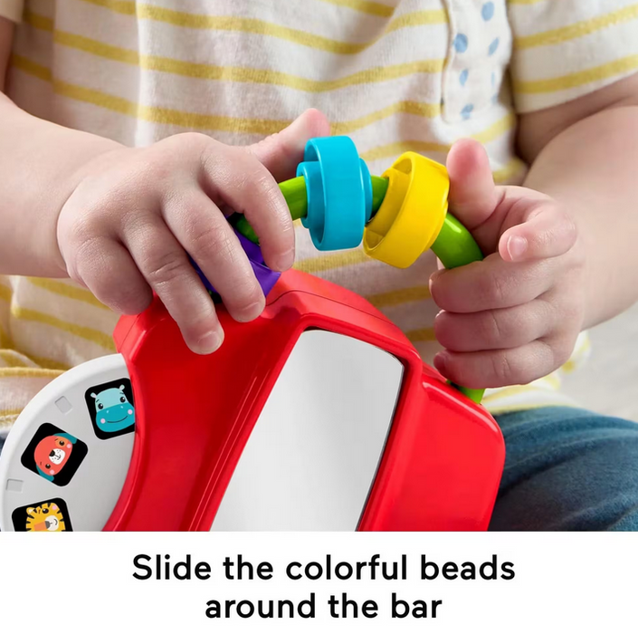 Fisher Price Fidget Activity View Master