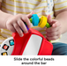 Fisher Price Fidget Activity View Master