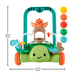 Fisher-price Turtle Walker
