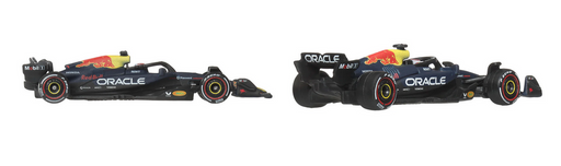 Hot Wheels Premium 1:64 Diecast Formular 1 Oracle Redbull Racing #1