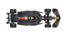 Hot Wheels Premium 1:64 Diecast Formular 1 Oracle Redbull Racing #1