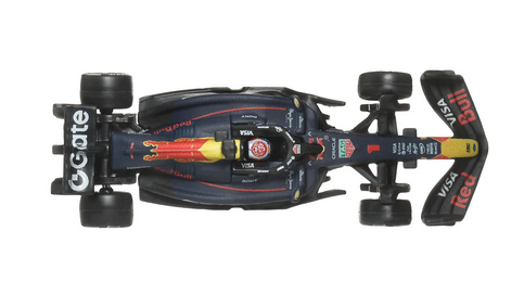 Hot Wheels Premium 1:64 Diecast Formular 1 Oracle Redbull Racing #1