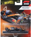 Hot Wheels Premium 1:64 Diecast Formular 1 Mclaren #4