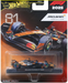 Hot Wheels Premium 1:64 Diecast Formular 1 Mclaren #81