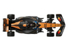 Hot Wheels Premium 1:64 Diecast Formular 1 Mclaren #81