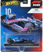 Hot Wheels Premium 1:64 Diecast Formular 1 Bwt Alpine #10
