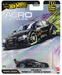Hotwheels Car Culture Aero Styles 2008 Audi A4 Touring Car