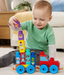 Megabloks Build & Match Animal Tractor