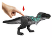 Jurras World Feature Cameo T-rex Dino Muscle Madness With Sound