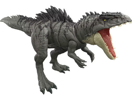 Jurassic World Giganotasaurus