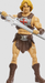 Master Of The Universe First Ones He-man Figure