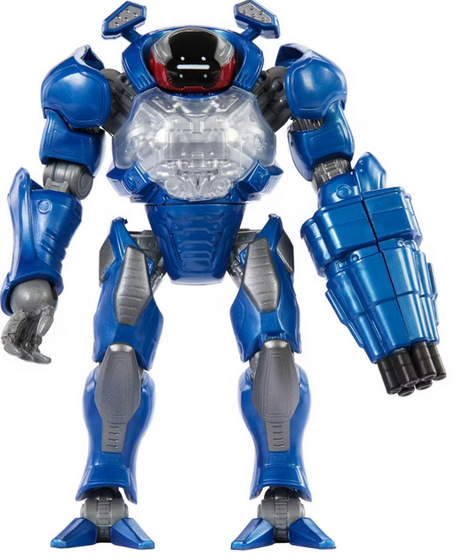Master Of The Universe First Ones Roboto Feature Fig