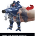 Master Of The Universe First Ones Roboto Feature Fig