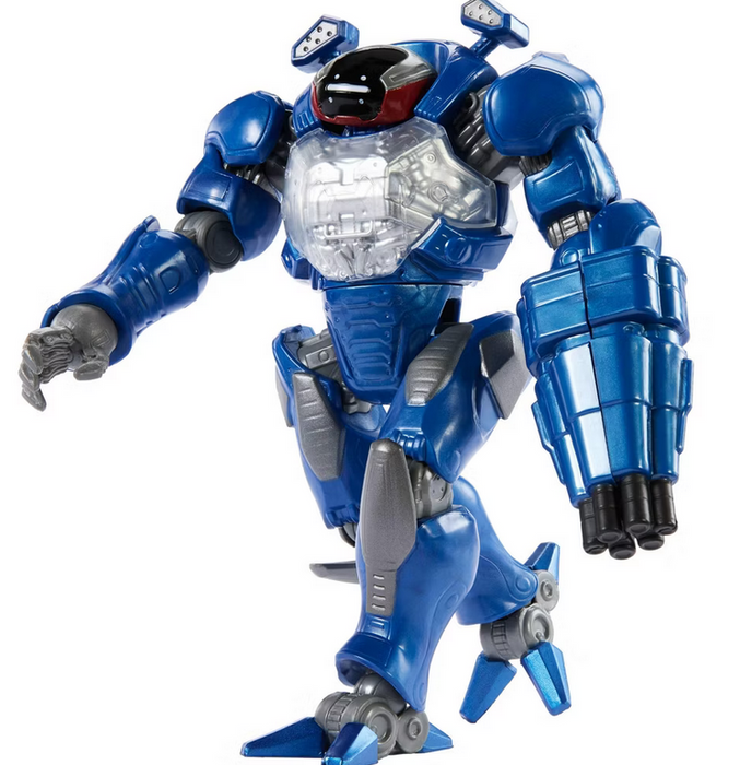 Master Of The Universe First Ones Roboto Feature Fig