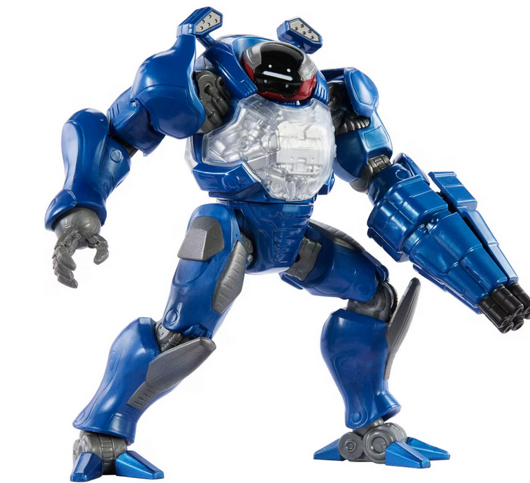 Master Of The Universe First Ones Roboto Feature Fig