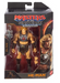 Master Of The Universe Chronicles He-man Movie Figure 