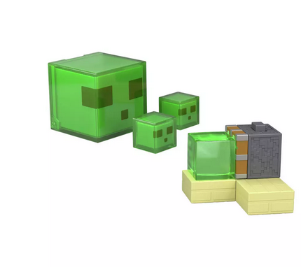 Minecraft Sticky Piston Trap