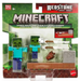 Minecraft Zombie Arrow Trap
