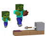 Minecraft Zombie Arrow Trap