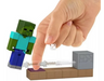 Minecraft Zombie Arrow Trap