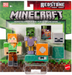 Minecraft Animated Armor Stand