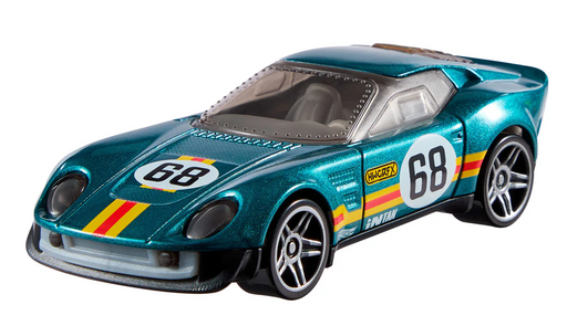 Hotwheels Xl Vehicles Assorted