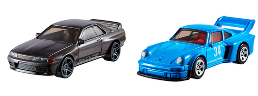 Hotwheels Xl Vehicles Assorted
