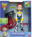 Toy Story 5 Critter Talk Jessie 12 Inch