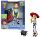Toy Story 5 Critter Talk Jessie 12 Inch