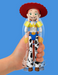 Toy Story 5 Critter Talk Jessie 12 Inch