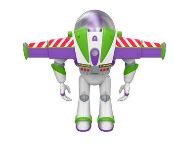Toy Story 5 Ultimate Action Buzz  Lightyear 16 Inch