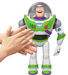 Toy Story 5 Ultimate Action Buzz  Lightyear 16 Inch