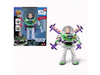 Toy Story 5 12" Flight Mode Buzz