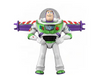 Toy Story 5 12" Flight Mode Buzz