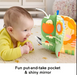 Fisher Price Soft Book