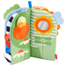 Fisher Price Soft Book