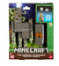 Minecraftnthe Creaking  - Le Grinceur With Sound