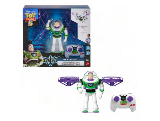 Toystory 5 - Flying Buzz Rc