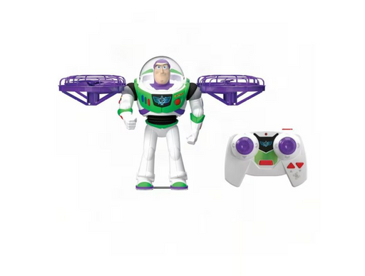 Toystory 5 - Flying Buzz Rc